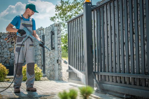 Mountain Iron, MN Pressure Washing Services Company