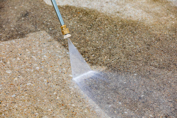Best Driveway Pressure Washing  in Mountain Iron, MN