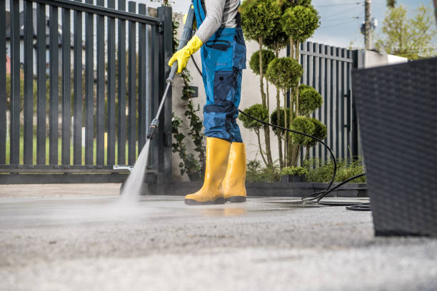Best Dumpster Area Cleaning  in Mountain Iron, MN